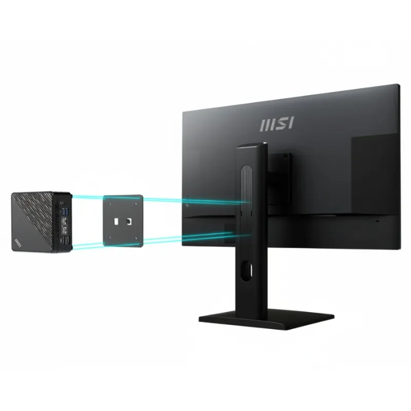 MSI PRO MP275PG 27" 100Hz 1ms FHD IPS Business Monitor
