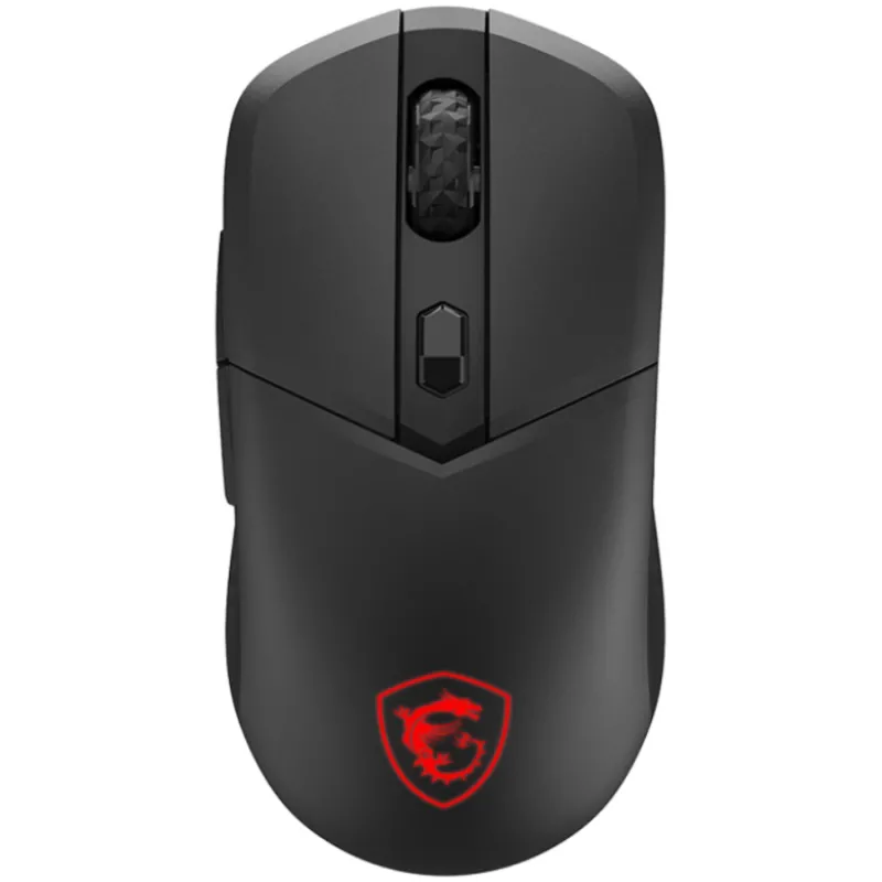 MSI VERSA 300 ELITE WIRELESS RGB Gaming Mouse