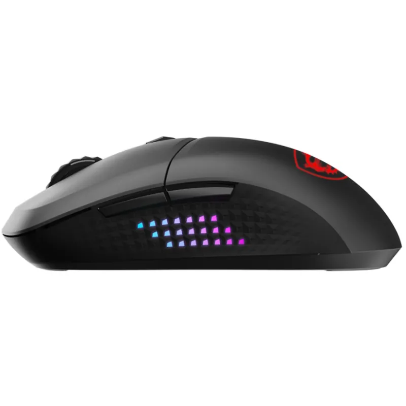 MSI VERSA 300 ELITE WIRELESS RGB Gaming Mouse