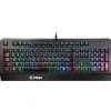 MSI VIGOR GK20 Wired Gaming Keyboard