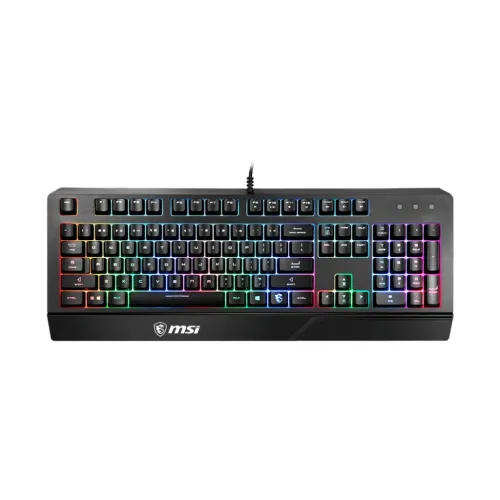 MSI VIGOR GK20 Wired Gaming Keyboard