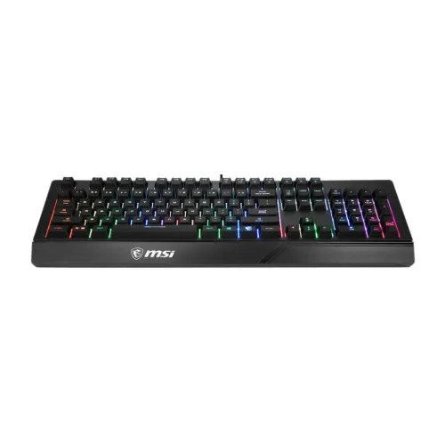 MSI VIGOR GK20 Wired Gaming Keyboard