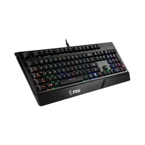 MSI VIGOR GK20 Wired Gaming Keyboard