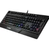 MSI VIGOR GK20 Wired Gaming Keyboard