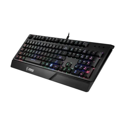MSI VIGOR GK20 Wired Gaming Keyboard
