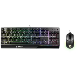 MSI VIGOR GK30 COMBO