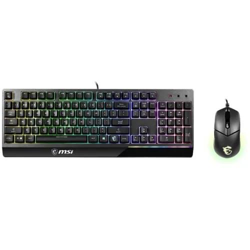 MSI VIGOR GK30 COMBO