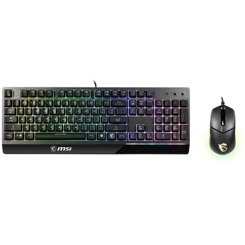 MSI VIGOR GK30 COMBO