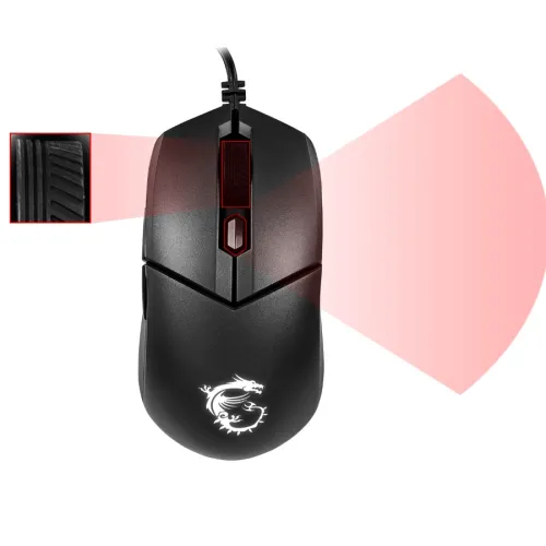 MSI VIGOR GK30 COMBO