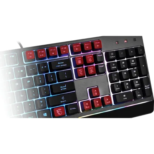 MSI VIGOR GK30 COMBO