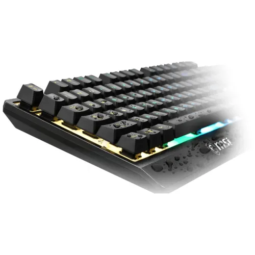 MSI VIGOR GK30 COMBO