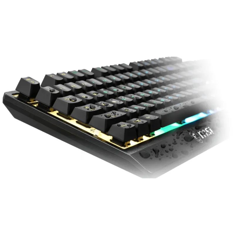 MSI VIGOR GK30 COMBO