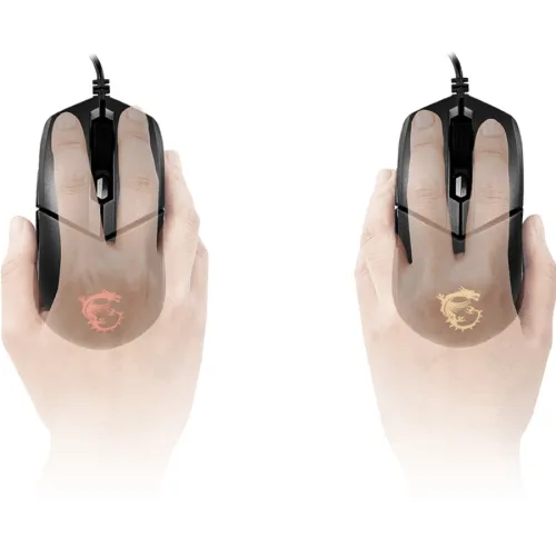 MSI VIGOR GK30 COMBO