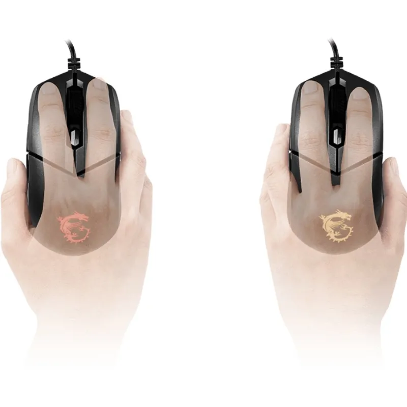 MSI VIGOR GK30 COMBO