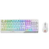 MSI VIGOR GK30 COMBO WHITE