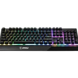 MSI VIGOR GK30 Wired RGB Gaming Keyboard