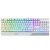MSI VIGOR GK30 WHITE Wired RGB Gaming Keyboard
