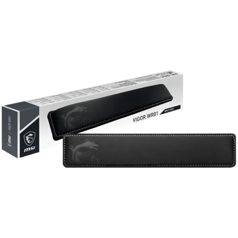 MSI VIGOR WR01 Keyboard Wrist Rest