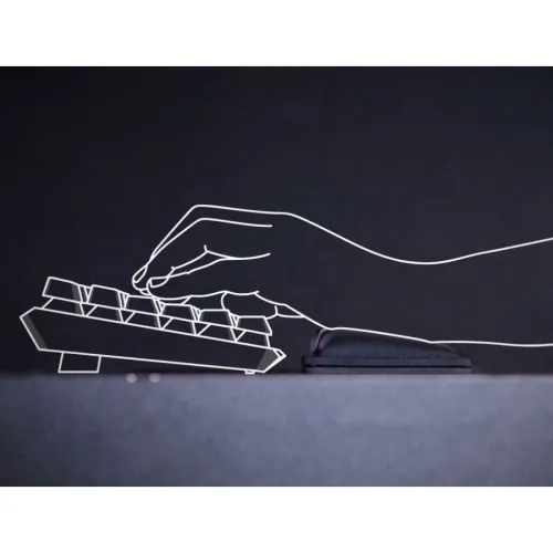 MSI VIGOR WR01 Keyboard Wrist Rest