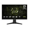 MSI MAG 255F X24 25" 240Hz 0.5ms Rapid IPS FHD Gaming Monitor