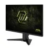 MSI MAG 255F X24 25" 240Hz 0.5ms Rapid IPS FHD Gaming Monitor