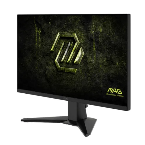 MSI MAG 255F X24 25" 240Hz 0.5ms Rapid IPS FHD Gaming Monitor