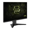 MSI MAG 255F X24 25" 240Hz 0.5ms Rapid IPS FHD Gaming Monitor