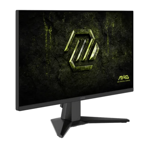MSI MAG 255F X24 25" 240Hz 0.5ms Rapid IPS FHD Gaming Monitor