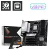 MSI PRO B850M-P WIFI AM5 mATX Motherboard