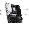 MSI PRO B850M-P WIFI AM5 mATX Motherboard