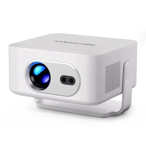 Magcubic HY300Max 400 ANSI Portable Projector