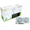 Manli Polar Fox GeForce RTX 5050 OC 8GB GDDR6 Graphics Card