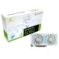 Manli Polar Fox GeForce RTX 5060 OC 8GB GDDR7 Graphics Card