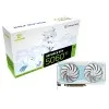 Manli Polar Fox GeForce RTX 5060 Ti OC 16GB GDDR7 Graphics Card