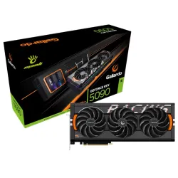 Manli Gallardo GeForce RTX 5090 OC 32GB GDDR7 Graphics Card
