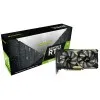 Manli GeForce RTX 3050 6GB Nebula Twin GDDR6 Graphics Card