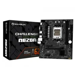Maxsun Challenger A620A 2.5G DDR5 AMD Motherboard