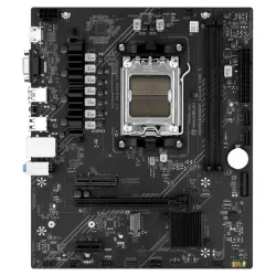 Maxsun Challenger A620A 2.5G DDR5 AMD Motherboard