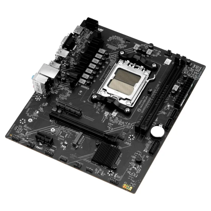 Maxsun Challenger A620A 2.5G DDR5 AMD Motherboard