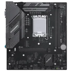 Maxsun Challenger B760M D5 DDR5 LGA1700 Motherboard