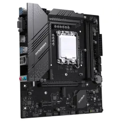 Maxsun Challenger B760M D5 DDR5 LGA1700 Motherboard