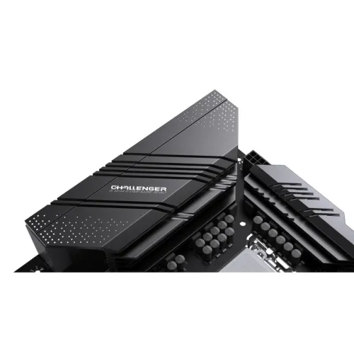 Maxsun Challenger B760M D5 DDR5 LGA1700 Motherboard