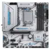 MAXSUN eSport Z890M WIFI ICE DDR5 Intel Z890 M-ATX Motherboard