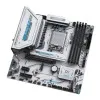 MAXSUN eSport Z890M WIFI ICE DDR5 Intel Z890 M-ATX Motherboard