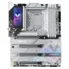 Maxsun iCraft Z890 Arctic Wi-Fi 7 DDR5 ATX Motherboard