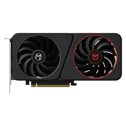 Maxsun Intel Arc B570 Milestone 10G 10GB GDDR6 Graphics Card (Black)