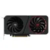 MAXSUN Intel Arc B580 Milestone 12GB GDDR6 Graphics Card (Black)