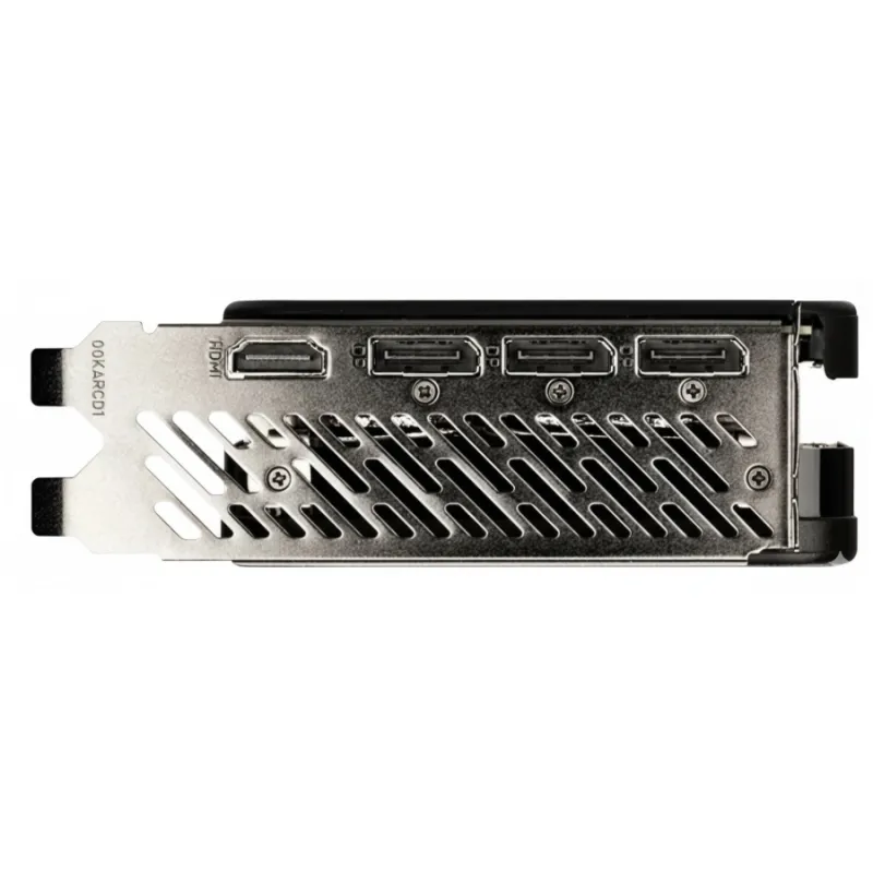 MAXSUN Intel Arc B580 Milestone 12GB GDDR6 Graphics Card (Black)