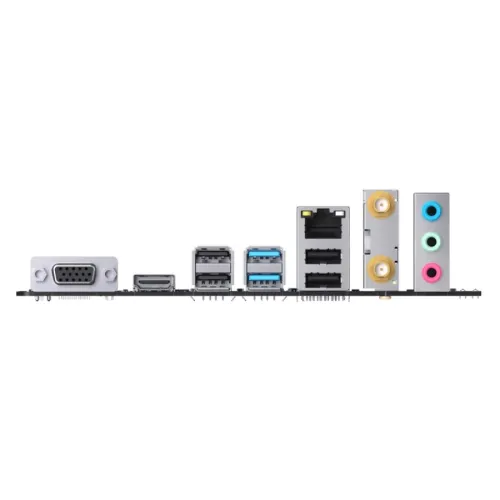 MAXSUN MS-H610M INTEL 666 WIFI6 M-ATX D5 Motherboard