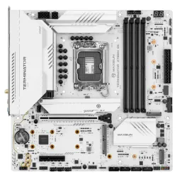 Maxsun MS-Terminator Z790M ICE WIFI DDR5 LGA1700 Motherboard